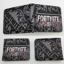 Fortnite wallet