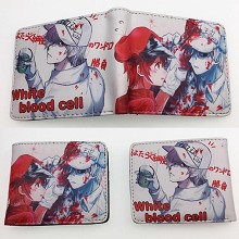 Cells At Work anime wallet