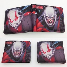 Ant-Man wallet