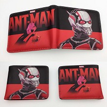 Ant-Man wallet