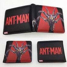 Ant-Man wallet