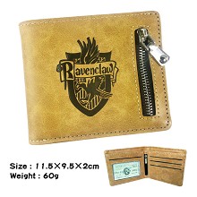 Harry Potter Ravenclaw wallet