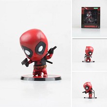 Deadpool figure