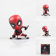 Deadpool figure