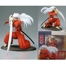 Inuyasha anime figure