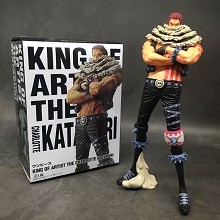 One Piece KOA Charlotte Katakuri figure