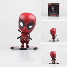 Deadpool figure