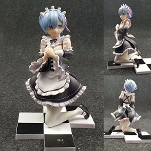 Re:Life in a different world from zero Rem figure