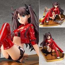 Fate Tohsaka Rin figure