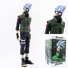 Naruto Kakashi figure