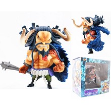 One Piece Kaido figure