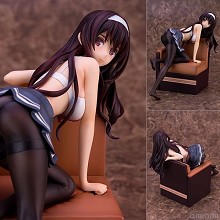 Saekano: How to Raise a Boring Girlfriend Kasumigaoka Utaha figure