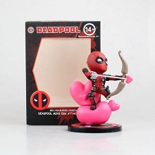 Deadpool figure