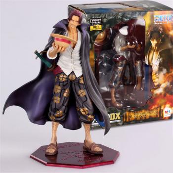 POP One Piece Shanks anime figure