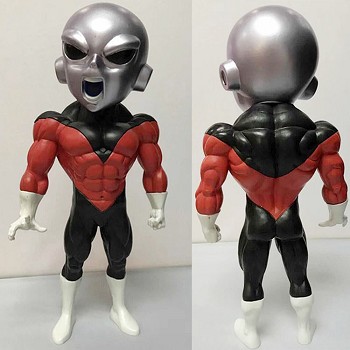 Dragon Ball Jiren anime figure