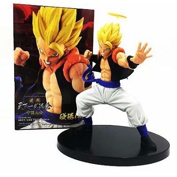 Dragon Ball figure