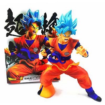 Dragon Ball Goku figure