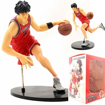 Slam Dunk Rukawa Kaede figure