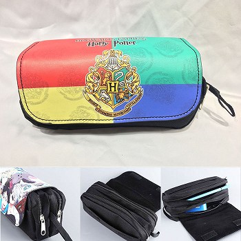 Harry Potter pen bag pencil bag