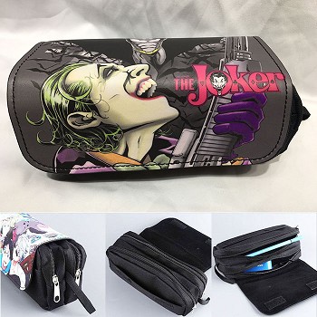 Suicide Squad pen bag pencil bag