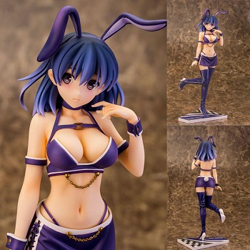 SkyTube Misaki Kurehito Comic sexy figure