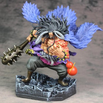 One Piece Kaido figure