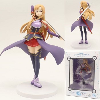 Sword Art Online Asuna figure