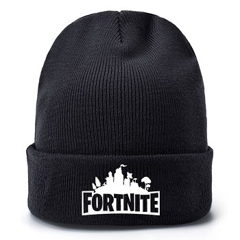 Fortnite kniting hat