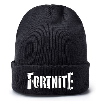 Fortnite kniting hat