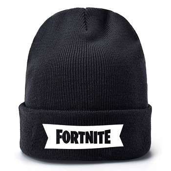 Fortnite kniting hat