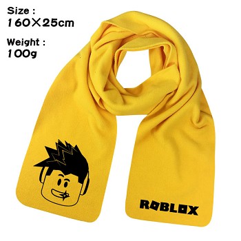  ROBLOX scarf 