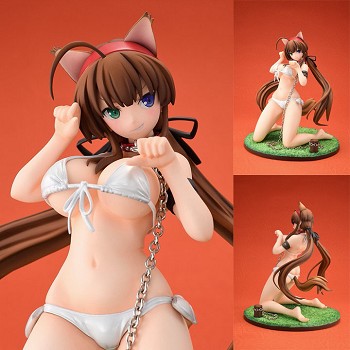 Senran Kagura G Burst Ryoubi Limited sexy figure