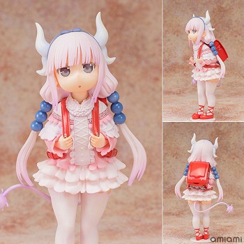 Miss Kobayashi's Dragon Maid KannaKamui figure