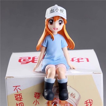 Cells At Work figure