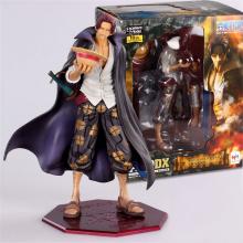 POP One Piece Shanks anime figure