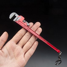 Fortnite key chain