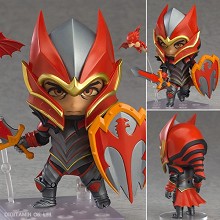 Dota 2 Eragon figure 615