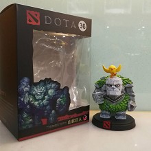 Dota 2 Mountain Giant figure