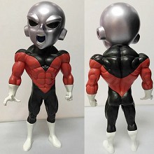 Dragon Ball Jiren anime figure