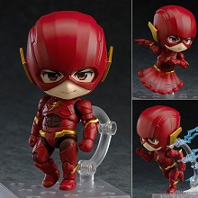 The Flash figure 917#