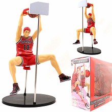 Slam Dunk Hanamichi Sakuragi figure