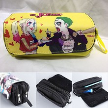 Suicide Squad pen bag pencil bag