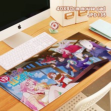 The other anime big mouse pad