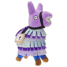 9inches Fortnite plush doll