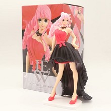 One Piece Perona figure