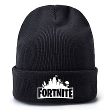 Fortnite kniting hat