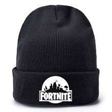 Fortnite kniting hat