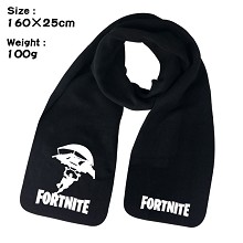 Fortnite scarf