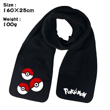 Pokemon anime scarf