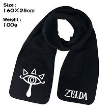 The Legend of Zelda scarf